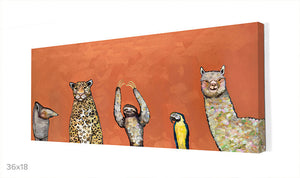 Peru Wall Art-Wall Art-Jack and Jill Boutique