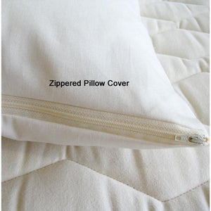 Pillow Cases & Covers | Holy Lamb Organics-Pillow-Jack and Jill Boutique