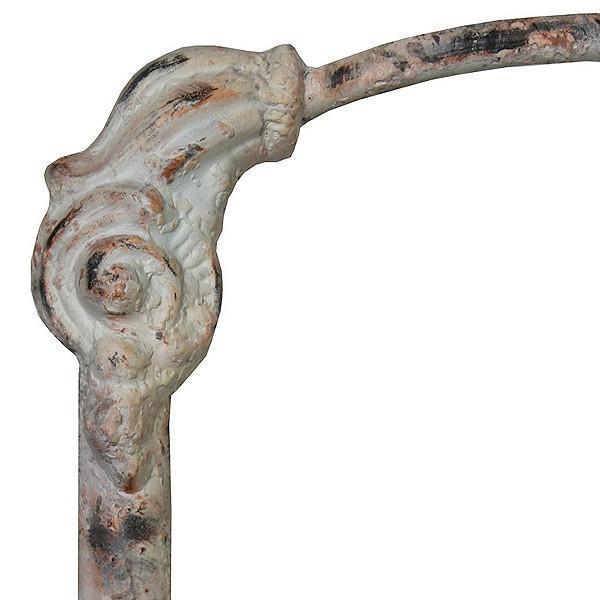 Polo Rust 336 | Iron Furniture Finish Sample-Finish Sample-Jack and Jill Boutique