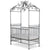 Princess Canopy Crib-Crib-Jack and Jill Boutique