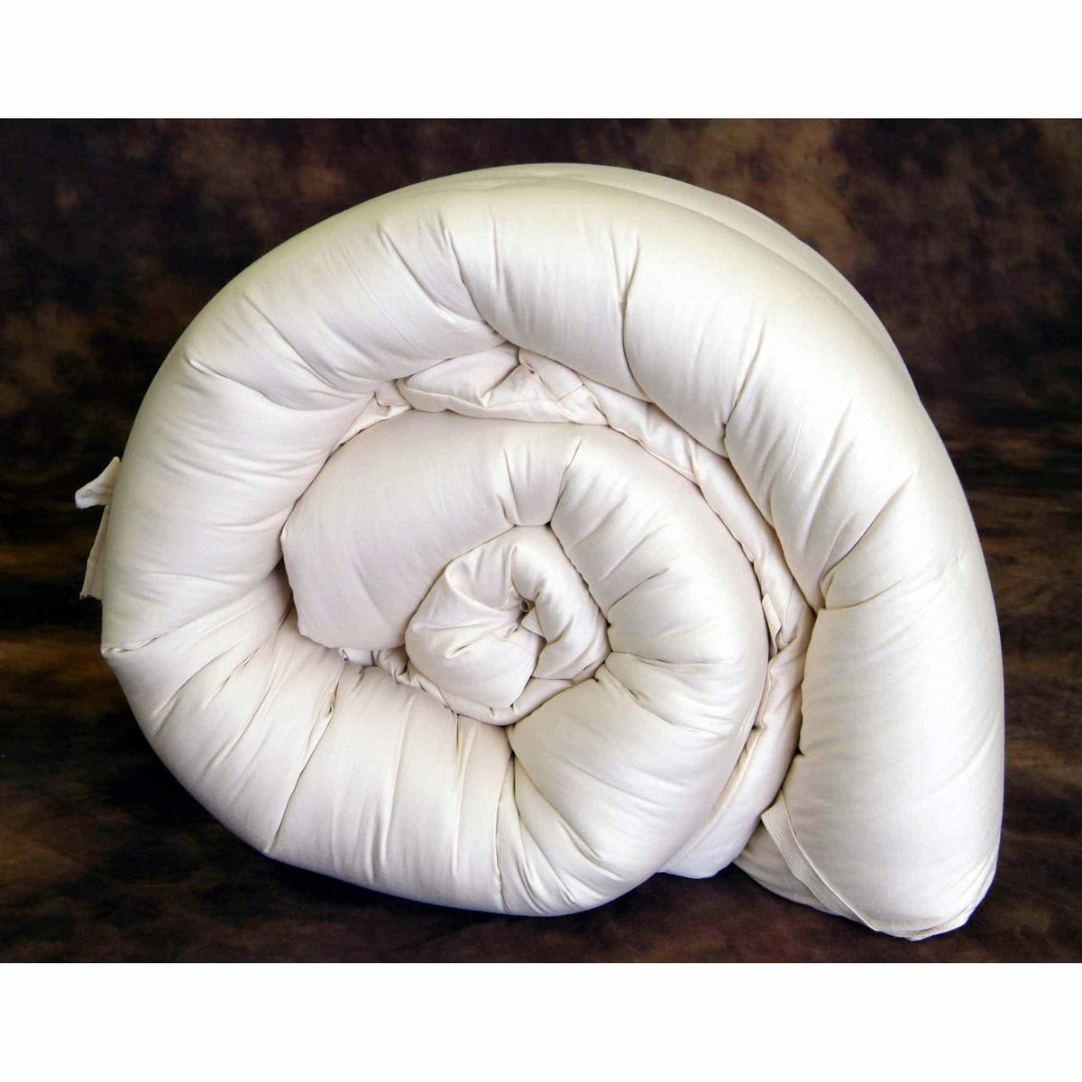 Quilted Mattress Topper - Ultimate | Holy Lamb Organics-Mattress Topper-Jack and Jill Boutique