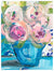 Saturday Flowers Wall Art-Wall Art-Jack and Jill Boutique
