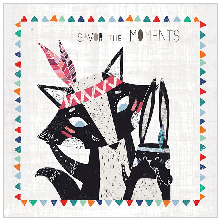 Savor The Moments Wall Art-Wall Art-Jack and Jill Boutique