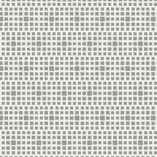 Squared Elements Shadow Fabric by the Yard | 100% Cotton-Fabric-Default-Jack and Jill Boutique