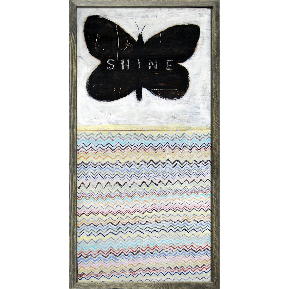 ART PRINT - Shine-Art Print-Jack and Jill Boutique