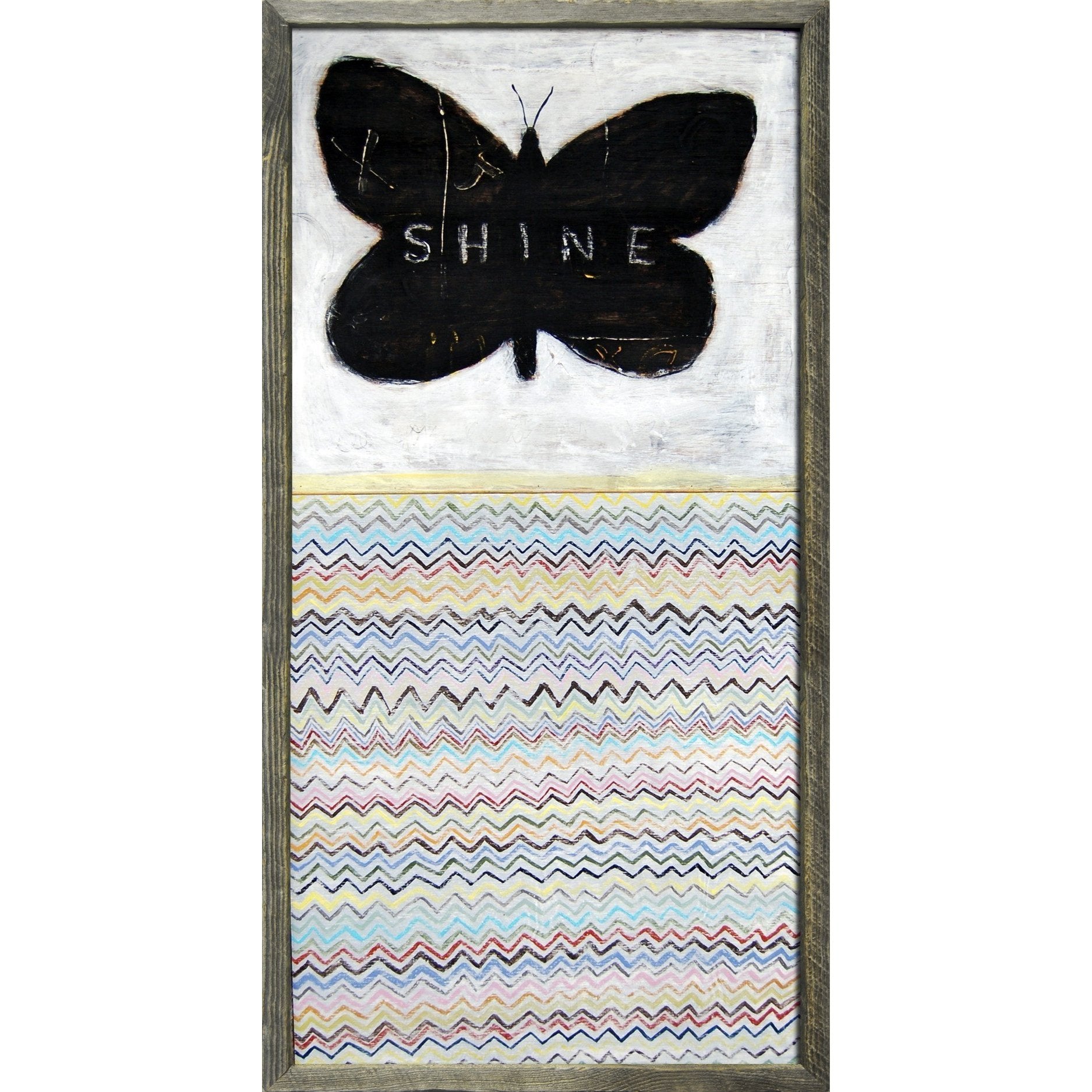 ART PRINT - Shine-Art Print-Jack and Jill Boutique