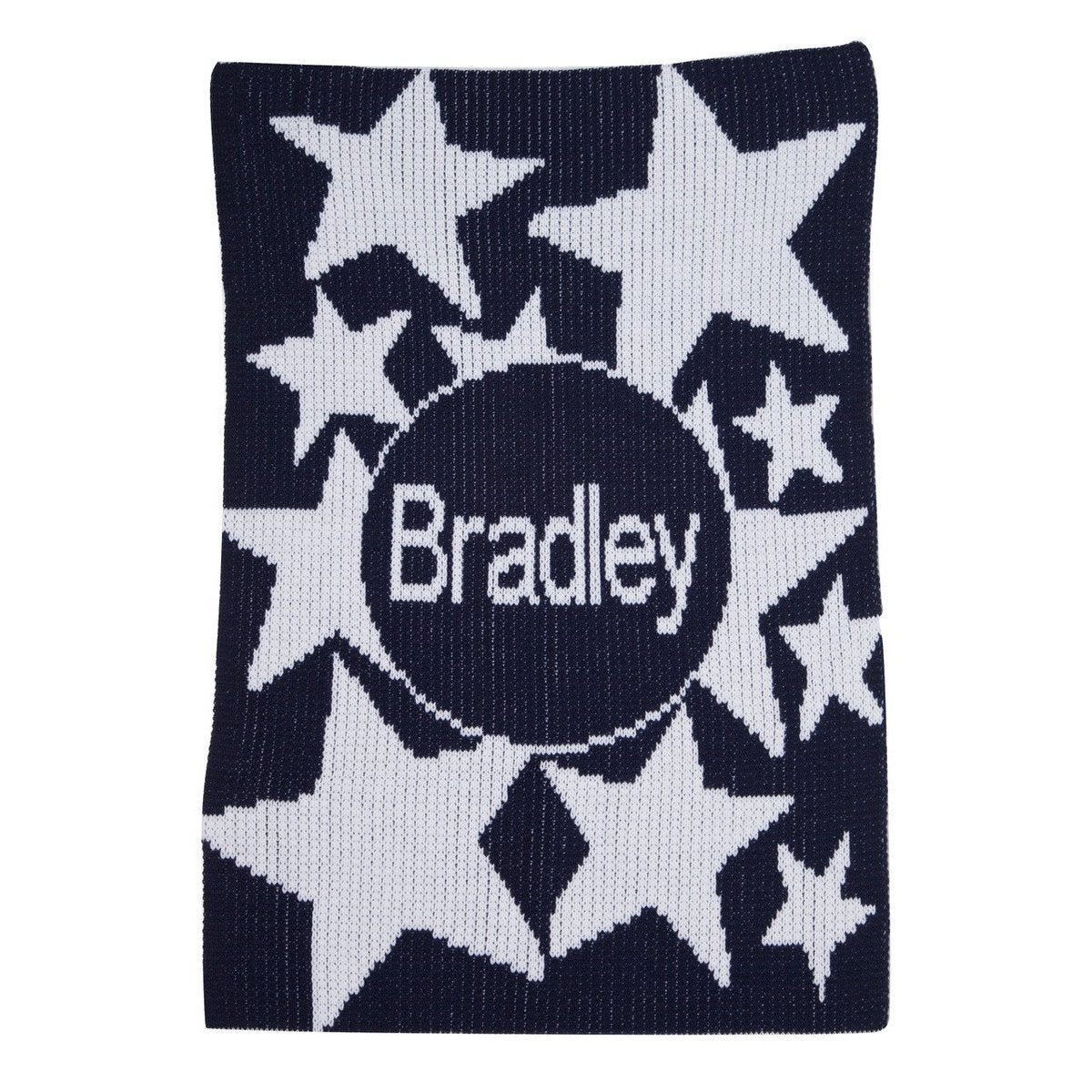 Personalized Baby Blankets Black And White Small Personalized Baby