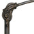 Silvergold 79 | Iron Furniture Finish Sample-Finish Sample-Jack and Jill Boutique