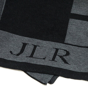 Single Border Personalized Blanket Poncho-Poncho-Jack and Jill Boutique