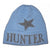 Single Star Personalized Knit Hat-Hats-Jack and Jill Boutique