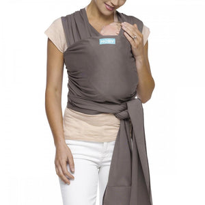 Moby Wrap Classic Baby Carrier-Baby Carrier-Jack and Jill Boutique