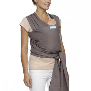 Moby Wrap Classic Baby Carrier-Baby Carrier-Jack and Jill Boutique