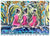 Spa Girls Wall Art-Wall Art-Jack and Jill Boutique