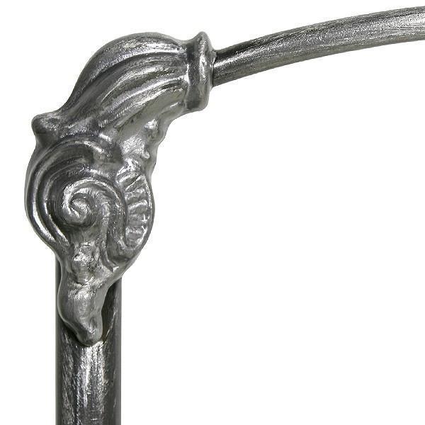 SPCP - PREMIUM 342 | Iron Furniture Finish Sample-Finish Sample-Jack and Jill Boutique