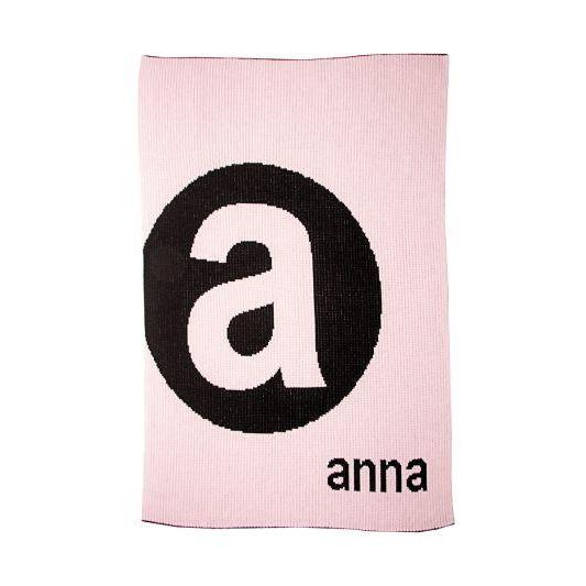 Spot On Blanket Personalized Blanket-Blankets-Jack and Jill Boutique