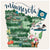 State Map - Minnesota Wall Art-Wall Art-Jack and Jill Boutique