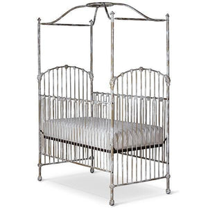 Stationary Canopy Crib-Crib-Jack and Jill Boutique