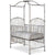 Stationary Canopy Crib-Crib-Jack and Jill Boutique