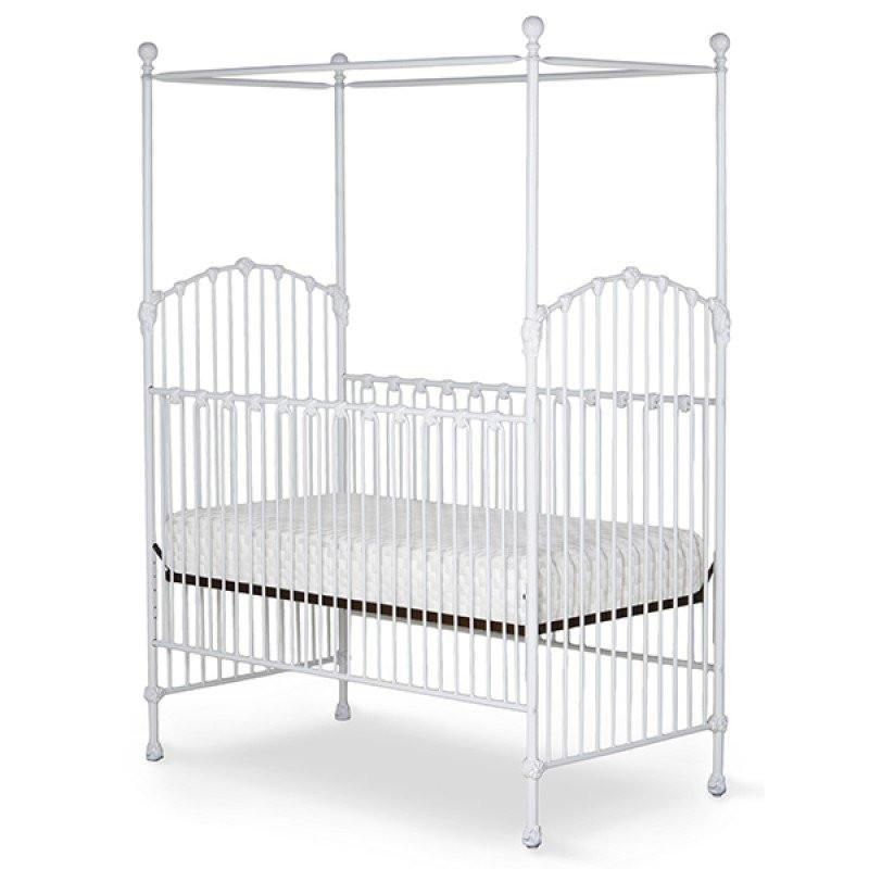 Stationary Canopy Crib-Crib-Jack and Jill Boutique