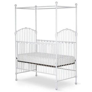 Stationary Canopy Crib-Crib-Jack and Jill Boutique