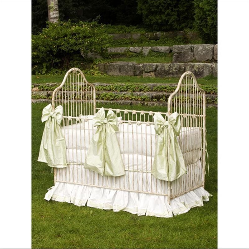 Stationary Crib-Crib-Jack and Jill Boutique