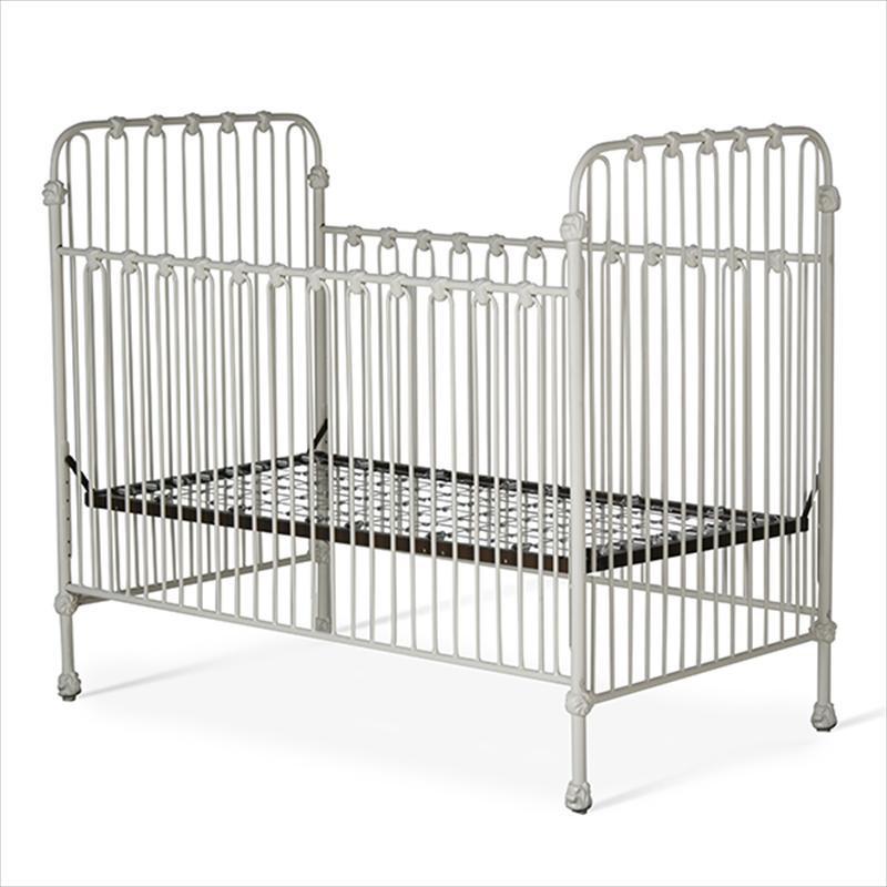Stationary Crib-Crib-Jack and Jill Boutique
