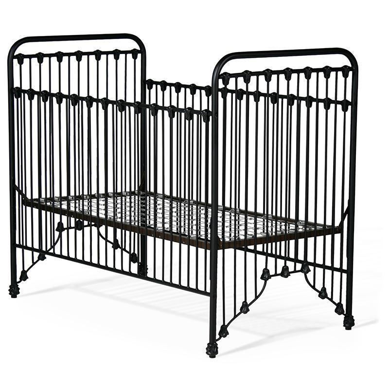 Stationary Crib-Crib-Jack and Jill Boutique