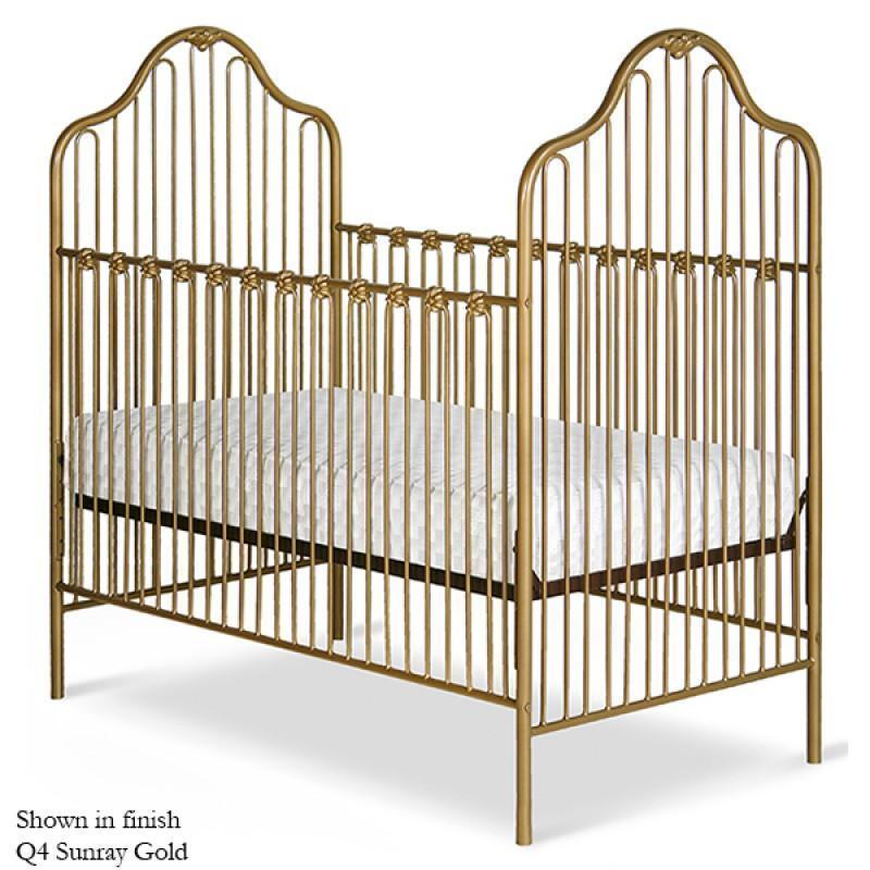 Stationary Crib-Crib-Jack and Jill Boutique