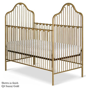 Stationary Crib-Crib-Jack and Jill Boutique