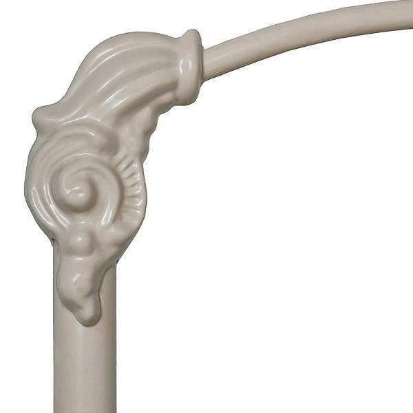 Stationary Pumpkin Canopy Crib-Crib-Jack and Jill Boutique