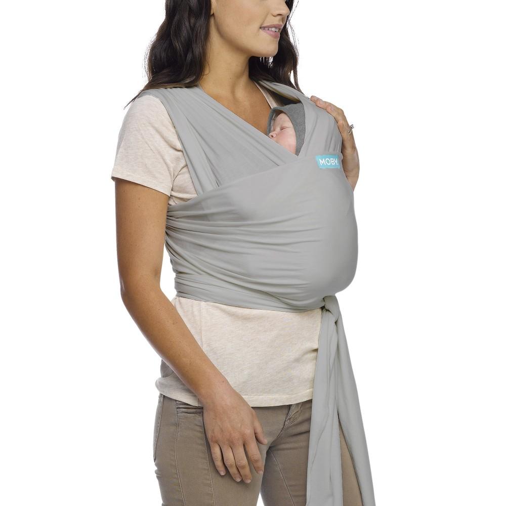 Moby Wrap Classic Baby Carrier-Baby Carrier-Jack and Jill Boutique