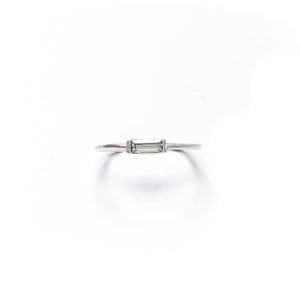 SWAROVSKI CRYSTAL RING-Jewelry-Jack and Jill Boutique