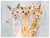 Sweet Alpacas Wall Art-Wall Art-Jack and Jill Boutique