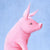 This Little Piggy | Canvas Wall Art-Canvas Wall Art-Jack and Jill Boutique