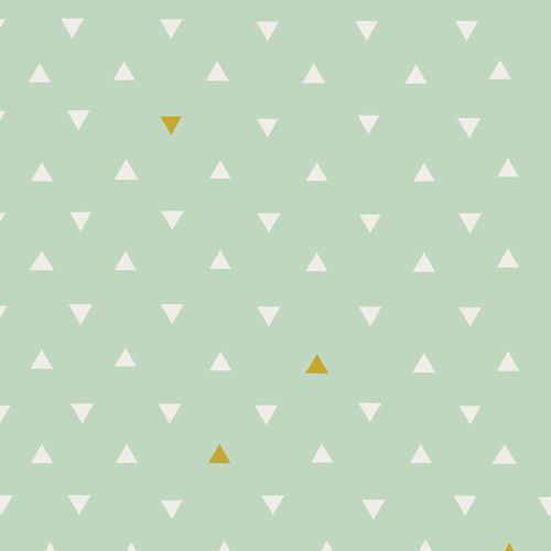Arizona Triangle Token Fabric by the Yard | 100% Cotton-Fabric-Jack and Jill Boutique
