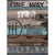 Truck | American Byways Collection | Canvas Art Prints-Canvas Wall Art-Jack and Jill Boutique