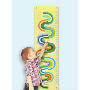 U Are Funky Growth Charts-Growth Charts-Jack and Jill Boutique
