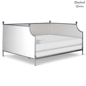 Upholstered Daybed 43804 | Standard-Day Bed-Jack and Jill Boutique
