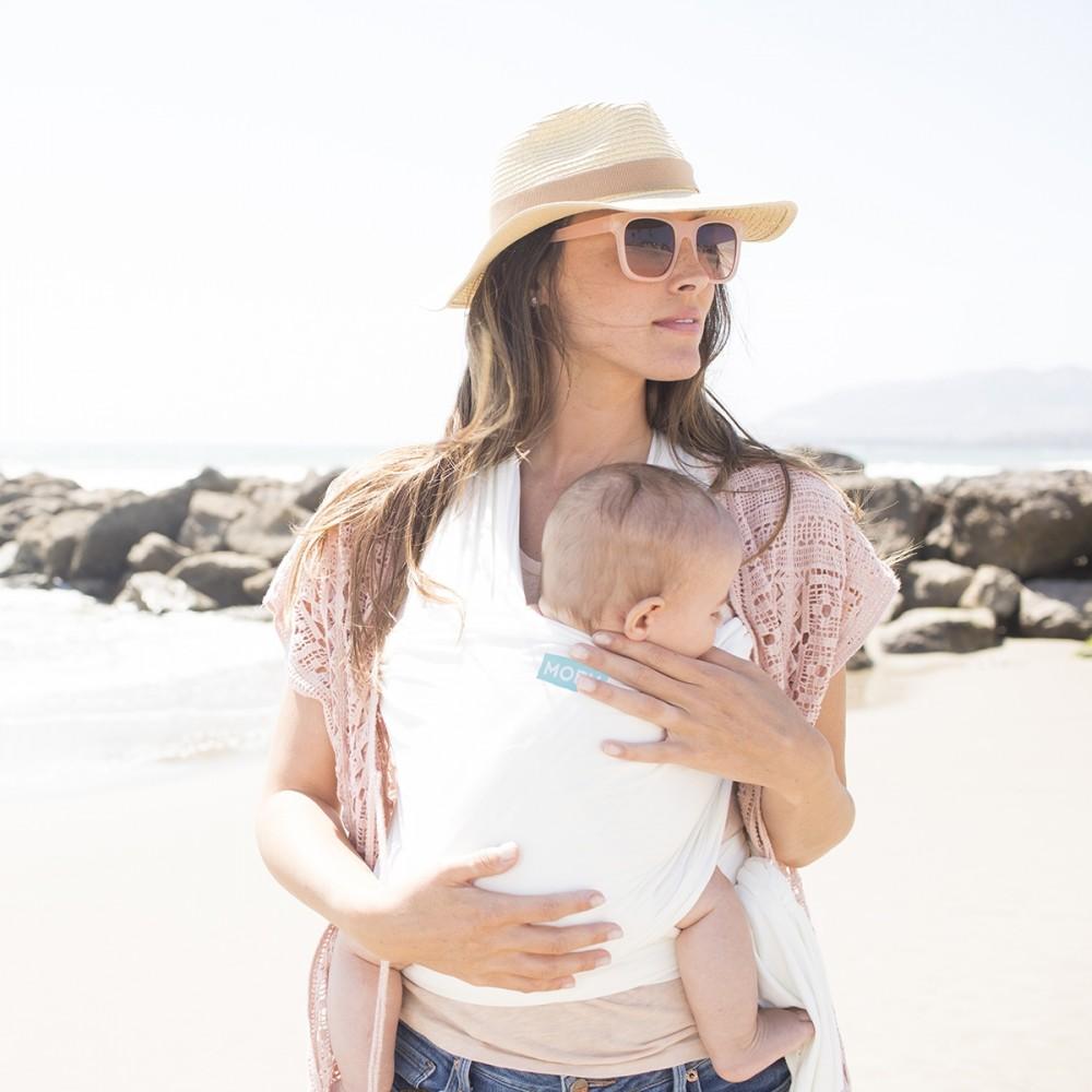 Moby Wrap Evolution-Baby Carrier-Jack and Jill Boutique