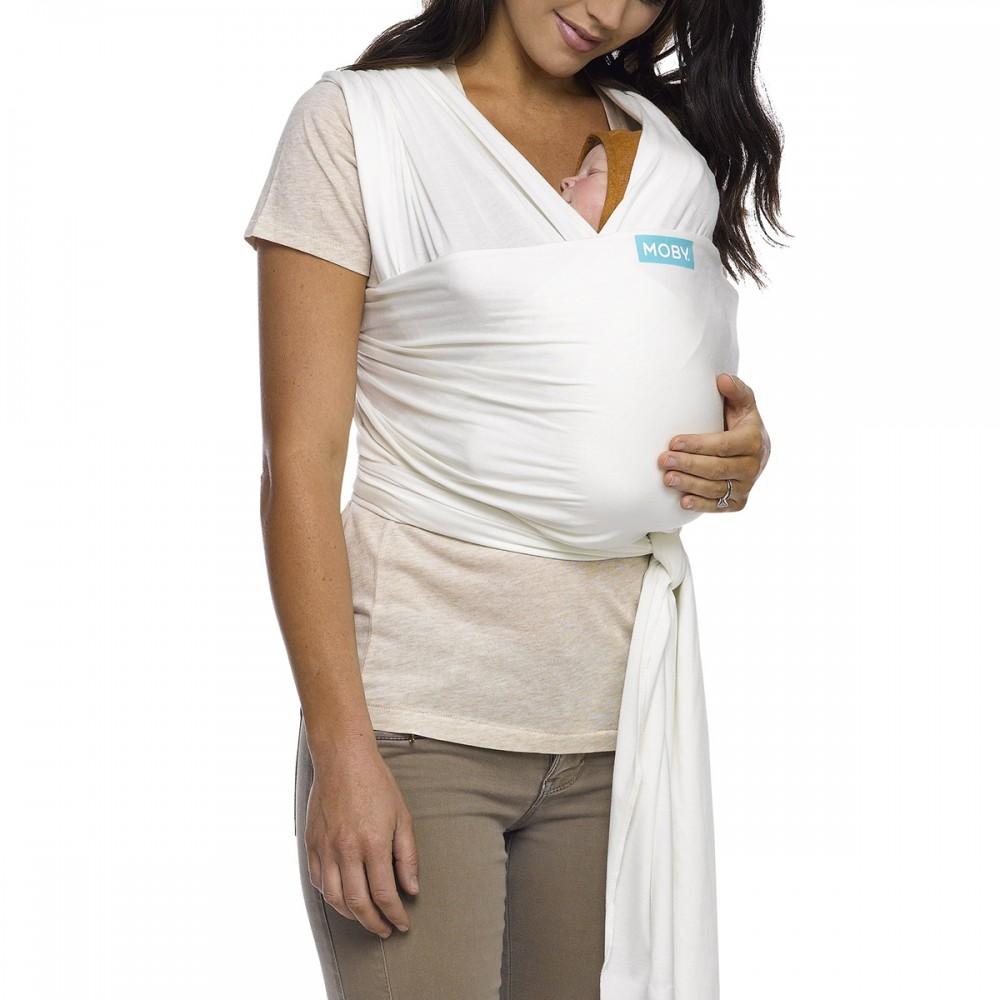 Moby Wrap Evolution-Baby Carrier-Jack and Jill Boutique