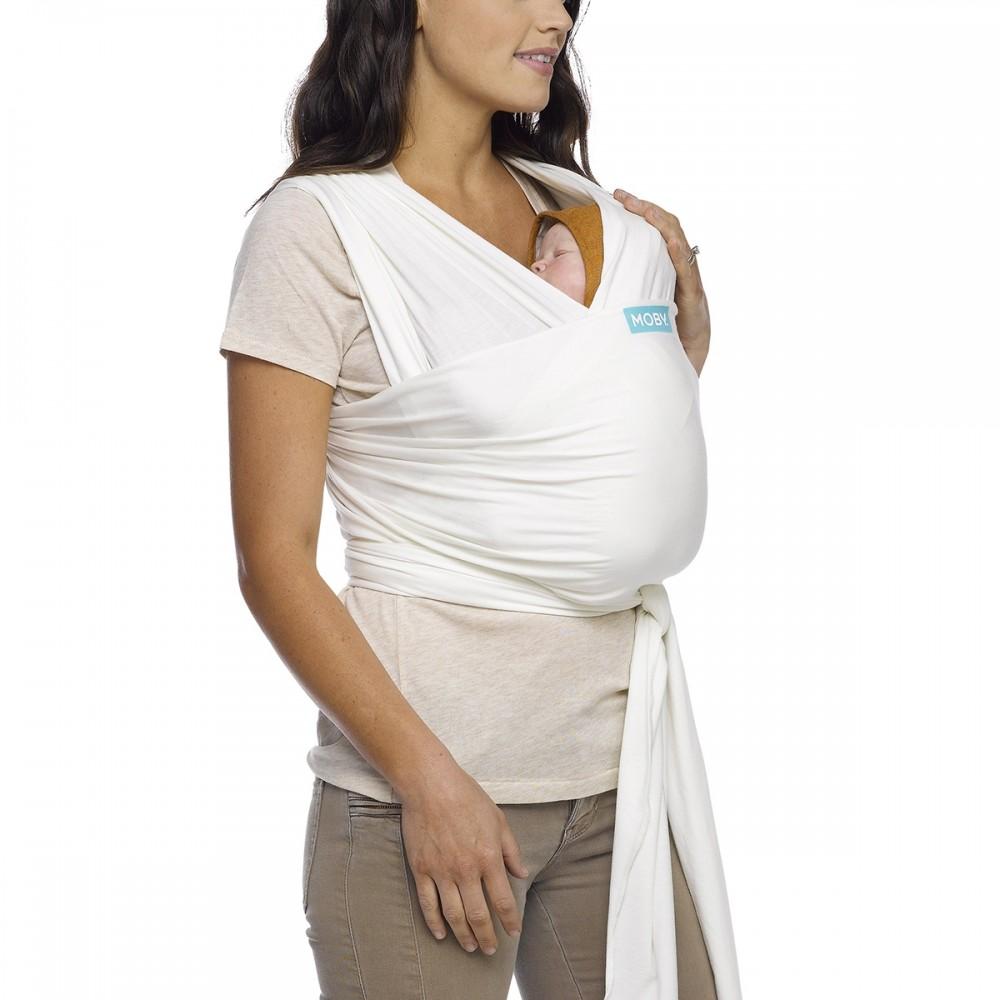 Moby Wrap Evolution-Baby Carrier-Jack and Jill Boutique