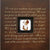 Handmade Wood Photobox with quote "We Wish You Sunshine"-Photoboxes-Jack and Jill Boutique