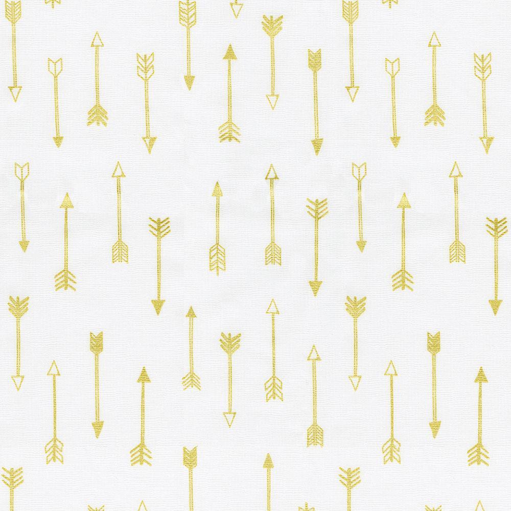Arrrows Fabric by the Yard | 100% Cotton-Fabric-Jack and Jill Boutique