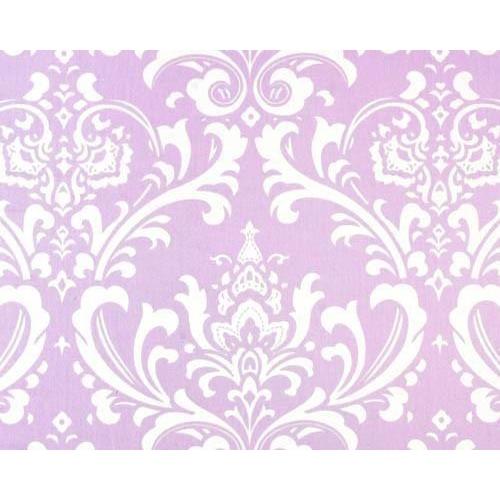 Wisteria in Lavender Fabric by the Yard | 100% Cotton-Fabric-Jack and Jill Boutique