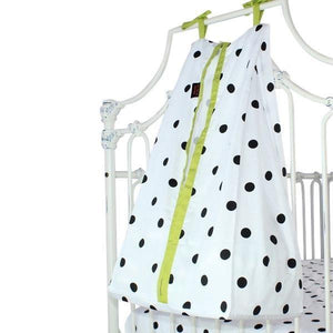 Woodland Animals Crib Bedding | Animal Print Baby Bedding Set-Crib Bedding Set-Jack and Jill Boutique