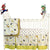 Woodland Animals Crib Bedding | Animal Print Baby Bedding Set-Crib Bedding Set-Jack and Jill Boutique