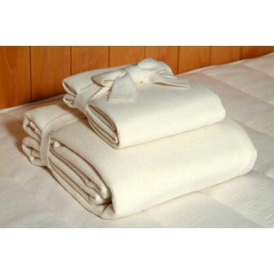 Wool Moisture Barrier | Mattress Protector Pads in Organic Wool | Holy Lamb Organics-Protector Pads-Jack and Jill Boutique