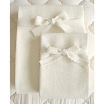 Wool Moisture Barrier | Mattress Protector Pads in Organic Wool | Holy Lamb Organics-Protector Pads-Jack and Jill Boutique